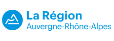 logo region AuvergneRrhone alpes