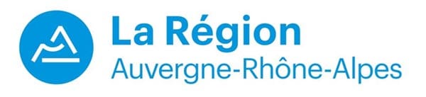 logo region auvergne rhone alpes