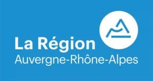logo region auvergne rhone alpes