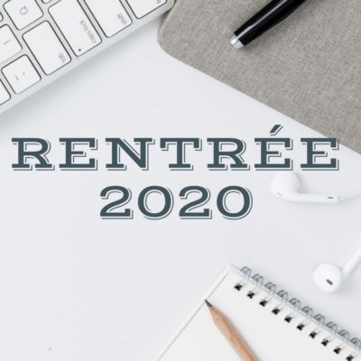 Rentrée 2020 1