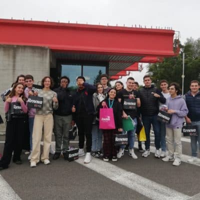 photo groupe renova ci1 photo groupe renova ci1