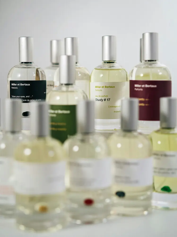 parfumerie parfumerie