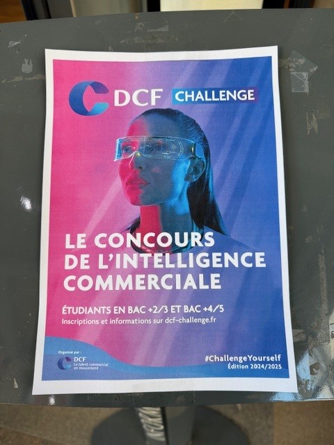 DCF